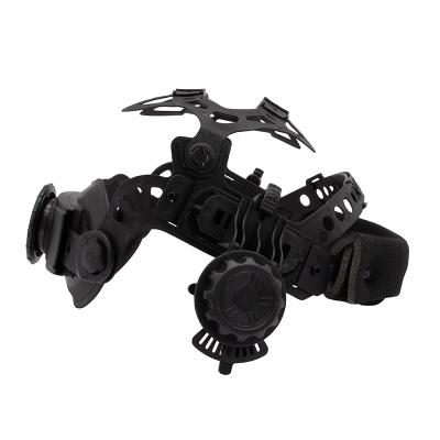 Hovedbånd til svejsehjelm FURY (Reservedel til Art.35123110)